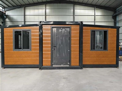 The Sustainability Benefits Of Container Homes