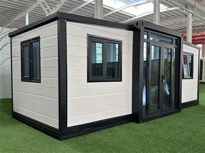 China Container House
